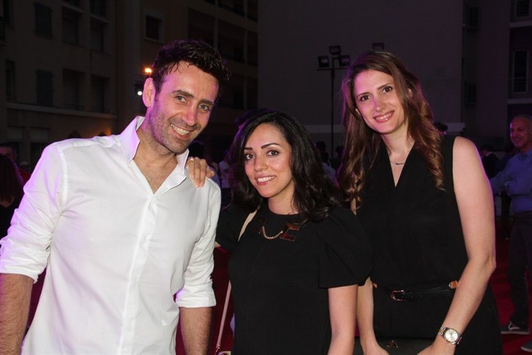 Beirut Design Week Opening Party